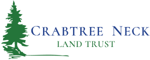 Crabtree Neck Land Trust logo