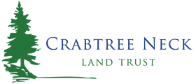 Crabtree Neck Land Trust, Hancock, Maine